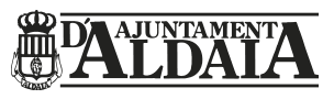 Ajuntamet d'Aldaia
